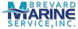 Brevard Marine Services, Inc. logo